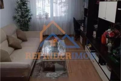 Apartament de vanzare 3 camere, zona Titan - Fizicienilor Apartament de vanzare 3 camere, zona Titan - Fizicienilor - 3