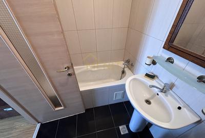 Apartament cu 3 camere decomandat, mobilat în Nord - 14
