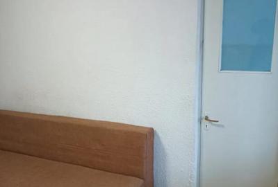 Garsoniera Confort 1 Zona Burdujeni - Cuza Voda 2 - 1