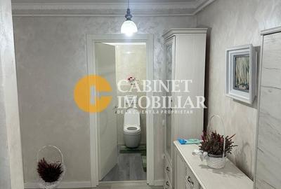 Apartament cu o camera, Kaufland Păcurari - 3