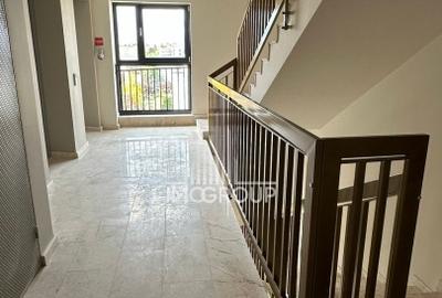 Apartament cu 2 camere | Etaj 2 | Bloc Nou | Terasa | Parcare subterana | Etaj 2 - 9