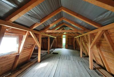 Vind vila in satul ROD- Pe drumul TRANSALPINA - 18