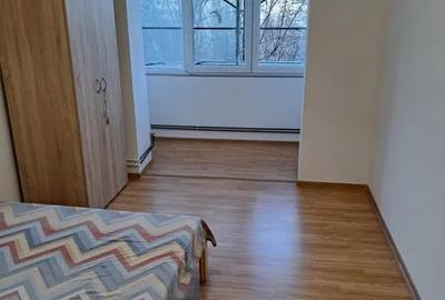 Inchiriere Apartament 3 Camere Renovat Doamna Ghica - 2