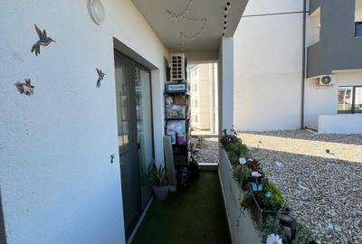 Braytim - Apartament cu 2 camere, complet mobilat - 6