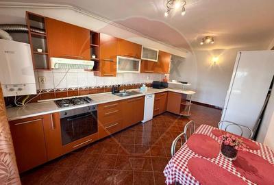 Apartament de inchiriat 2 camere decomandate, Manastur - pet friendly - 18