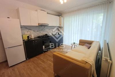 Apartament cu 2 camere semidecomandat, mobilat în Nord - 8