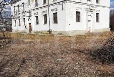 Spațiu comercial, de 596 mp, în Filipeștii de Pădure - 1