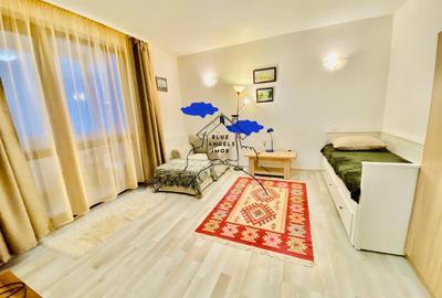 Garsonieră decomandată în Sânpetru - 2