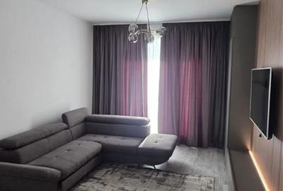 Apartament cu 2 camere decomandat în Tunari - 4