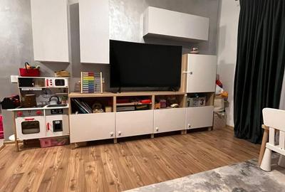 Apartament cu 3 camere decomandat în Central - 7