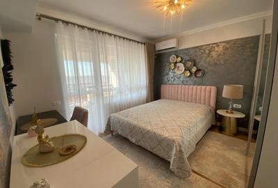 Apartament 3 camere - 2 bai - 2 terase - Atrium Garden - 3