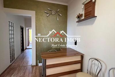 Spațiu comercial, de 55 mp, în Ultracentral - 4
