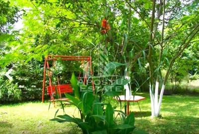 Casa individuala cu etaj pe 3 insule - 5