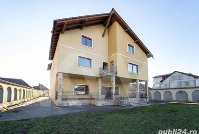 Casă cu Canalizare în Central