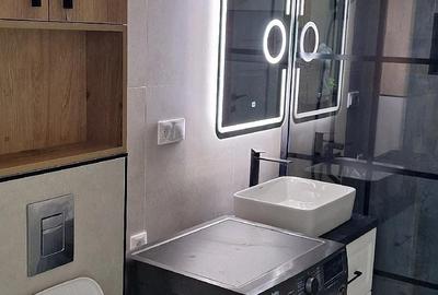 Garsonieră decomandată în Nord - 5