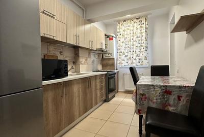Apartament cu 3 camere în Sintești - 1
