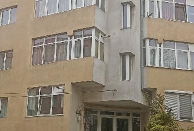 Garsoniera de inchiriat pe termen lung - 7