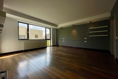 Închiriere Duplex 4 camere 3 bai, 140 mp utili, parcare | Floreasca parcul Verdi - 11