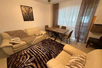 Splaiul Unirii Popesti Leordeni 2 camere modern de inchiriat - 2