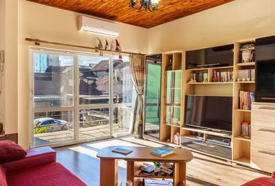 Vila cu 8 camere de vanzare str Septimiu Albini, Gheorgheni - 1