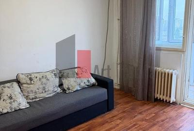 Apartament cu 2 camere decomandat în Prelungirea Ghencea