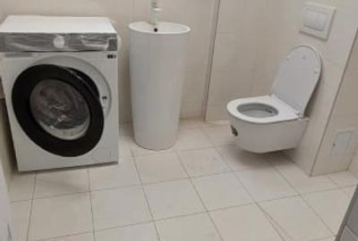 Apartament cu 2 camere semidecomandat, mobilat în Alexandru cel Bun - 3