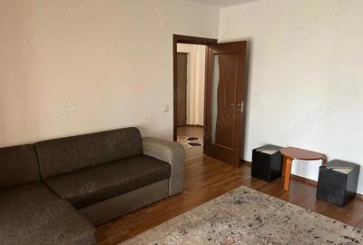 Garosniera 39mp utili, zona Centru Rm.Valcea, E3 din 4, mobilata si utilat+loc de parcare - 3