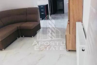 Apartament cu 2 camere în UTA - 1