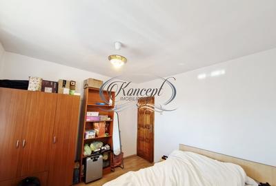 Apartament cu 2 camere decomandat în Mărăști - 3