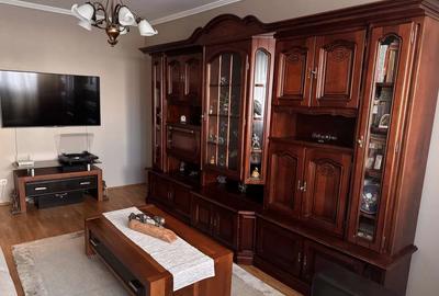 Apartament 3 Camere,Pantelimon,Mall,Parc,Balcon,Mobilat Utilat,Loc Parcare - 3