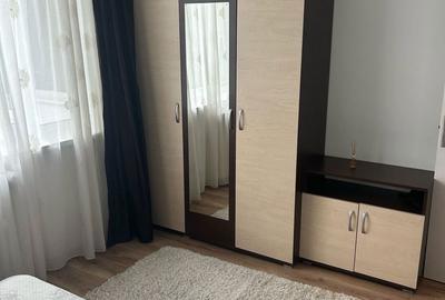 Apartament cu 2 camere decomandat în Exterior Vest - 6