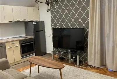 Garsonieră în Eroii Revoluției - 1