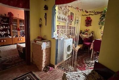 RECO Apartament 2 camere tip D zona Nufarul - 3