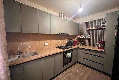 Casă individuală cu 4 camere cu Teren 250 Mp în Central - 22