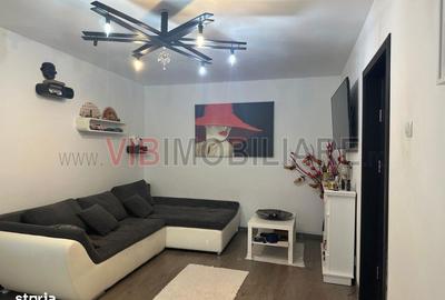 Apartament cu 2 camere decomandat, mobilat în Ștefan cel Mare - 1