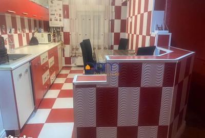 Apartament cu 3 camere decomandat în Central - 10