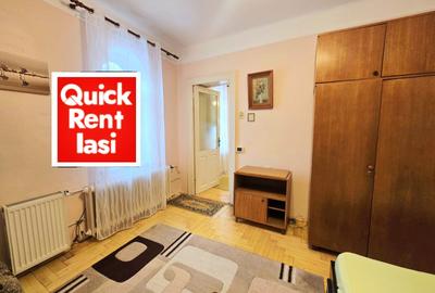 Copou Universitatea Cuza Apartament 1Camera De Inchiriat - 7