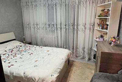 Apartament cu 2 camere decomandat în Rovine - 7