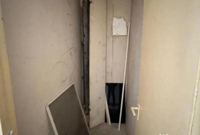 Apartament cu 2 camere semidecomandat în Rovine - 4