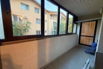 Apartament cu 2 camere decomandat în Nord-Vest - 6
