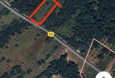 Spațiu comercial, în Vârloveni - 1