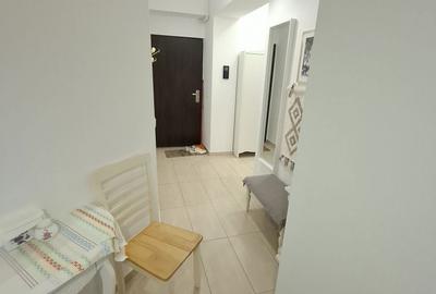 Garsonieră decomandată în Berceni - 5