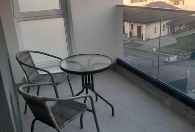 Apartament cu 2 camere decomandat în Păulești - 1