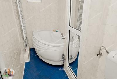 Apartament cu 3 camere, decomandat, Siderurgiștilor, etaj 2, suprafață 76,66 mp - 6