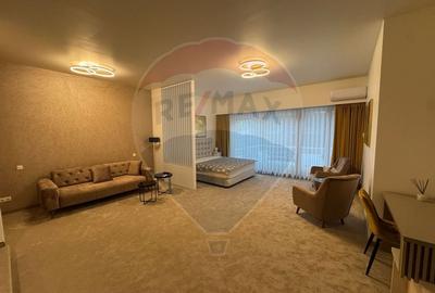 Apartament cu 1 camere, mobilat în Drumul Poienii - 3