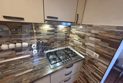 Apartament cu 2 camere decomandat în Lenin - 3