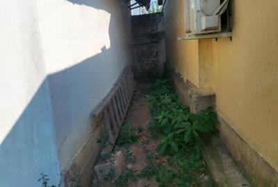 Casă cu 3 camere cu Teren 500 Mp în 6 Vânători - 3