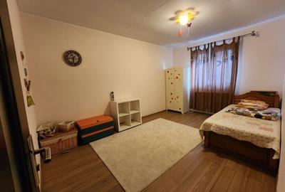 Casa 3 camere, 383mp teren, partial mobilata, utilata. Lunca Cetatuii-Astoria - 4