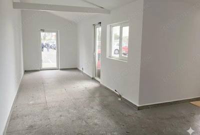 INCHIRIERE - spatiu comercial PIATA SUDULUI - parter, curte, parcare - 6