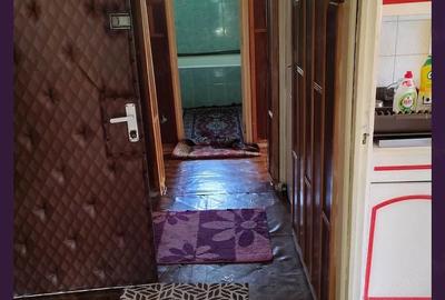 Apartament cu 2 camere decomandat în Govândari - 6